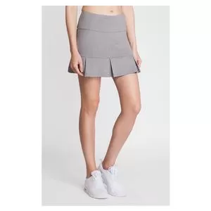 Tail Women's Doral 14.5 Inch Tennis Skort Frosted Heather 2 Tail Women's Doral 14.5 Inch Tennis Skort Frosted Heather - Image 2