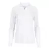Lotto Women's Core 1/4 Zip Tennis Top