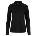 Lotto Women's Core 1/4 Zip Tennis Top 3 Lotto Women's Core 1/4 Zip Tennis Top - Image 3