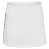 Fila Women's Foul Line 13.5 Inch Tennis Skort