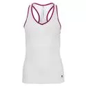 Fila Women's Baseline Racerback Tennis Tank