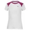 Fila Women's Baseline Short Sleeve Tennis Top