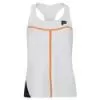 Fila Women's Bevans Park Laser Racerback Tennis Tank