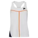 Fila Women's Bevans Park Laser Racerback Tennis Tank