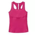 Fila Women's Center Court Racerback Tennis Tank 3 Fila Women's Center Court Racerback Tennis Tank - Image 3