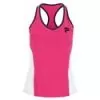 Fila Women's Bevans Park Day Break Racerback Tennis Tank