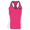 Fila Women's Bevans Park Day Break Racerback Tennis Tank