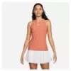 Nike Women's Court Dri-FIT Advantage Novelty Tennis Tank