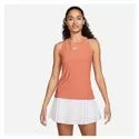 Nike Women's Court Dri-FIT Advantage Novelty Tennis Tank