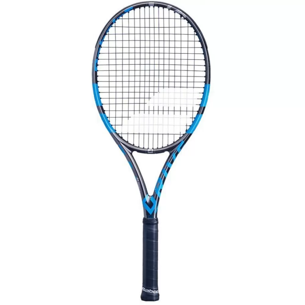 Babolat Pure Drive VS X2 Tennis Racquet - 10th Generation 1 Babolat Pure Drive VS X2 Tennis Racquet - 10th Generation