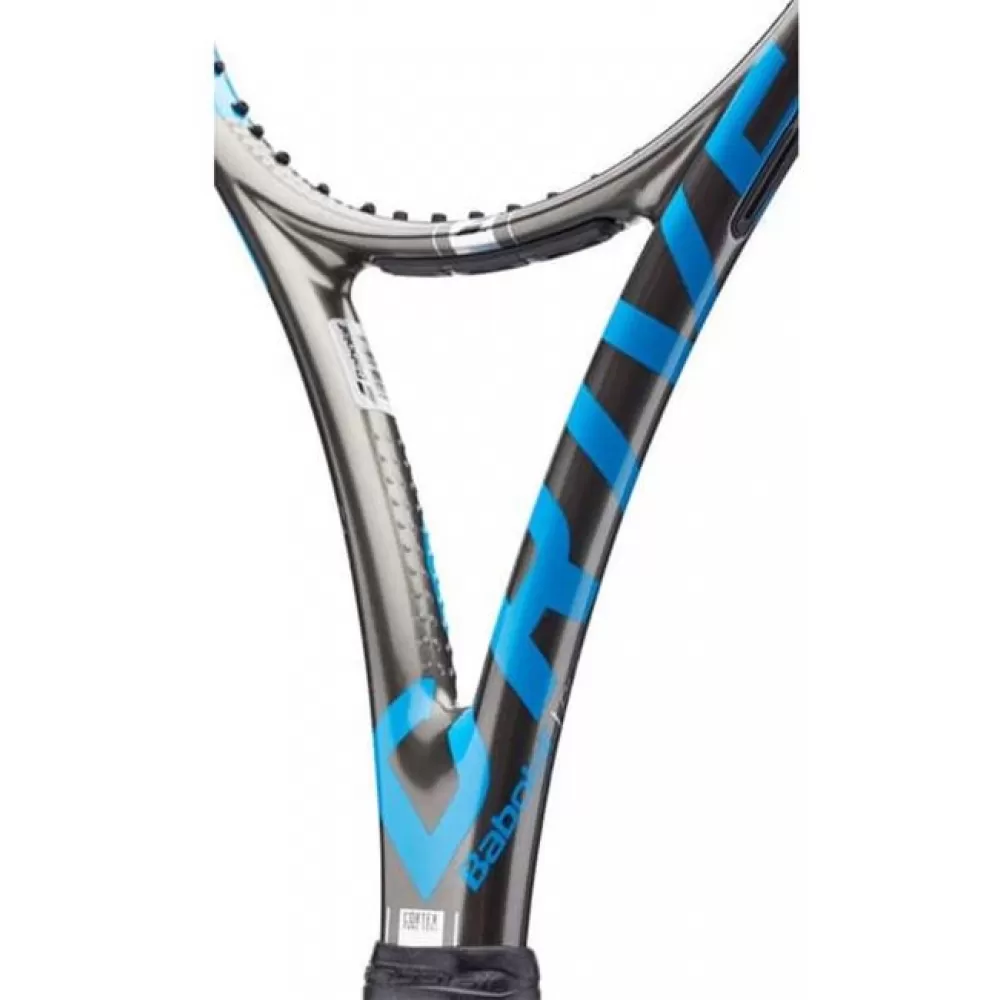 Babolat Pure Drive VS X2 Tennis Racquet - 10th Generation 3 Babolat Pure Drive VS X2 Tennis Racquet - 10th Generation - Image 3