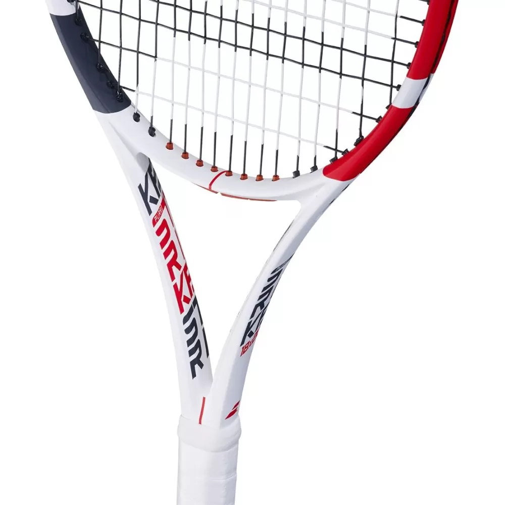Babolat Pure Strike 18x20 Tennis Racquet 3rd Generation - Image 3