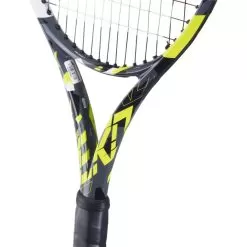 Babolat Pure Aero Tennis Racquet - 7th Generation -Tennis Passion 101479 Babolat Pure Aero Tennis Racquet c 1000 1000