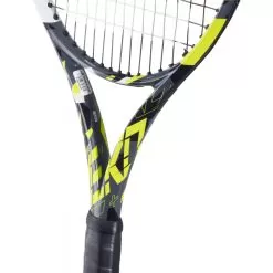 Babolat Pure Aero Plus Tennis Racquet - 7th Generation 5 Babolat Pure Aero Plus Tennis Racquet - 7th Generation -Tennis Passion 101485 Babolat Pure Aero Plus Tennis Racquet 7th Generation c 1000 1000