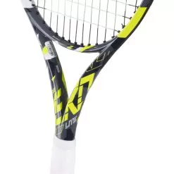 Babolat Pure Aero Lite Tennis Racquet - 7th Generation -Tennis Passion 101491 Babolat Pure Aero Lite Tennis Racquet 7th Generation c 1000 1000