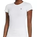 Penguin Women's Side Mesh Performance Tennis Tee