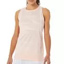 Asics Women's New Strong 92 Tennis Tank 3 Asics Women's New Strong 92 Tennis Tank - Image 3