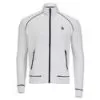 Penguin Men's Heritage Water Repellent Tennis Track Jacket