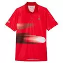 Lacoste Men's Novak Djokovic Tennis Polo