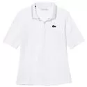 Lacoste Women's Core Performance Tennis Polo