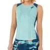 Asics Women's Match Actibreeze Tennis Tank