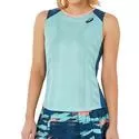 Asics Women's Match Actibreeze Tennis Tank