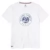 Lacoste Men's Roland Garros 2022 Jersey Tennis Tee