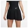 Nike Women's Advantage Court Dri-FIT Pleated Tennis Skort
