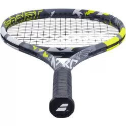 Babolat Evo Aero (Yellow) + Blue Club Bag Tennis Starter Bundle 5 Babolat Evo Aero (Yellow) + Blue Club Bag Tennis Starter Bundle -Tennis Passion 102516 Babolat Evo Aero Tennis Racquet Yellow d 1000 1000 2