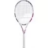 Babolat Evo Aero Tennis Racquet (Pink)
