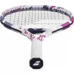 Babolat Evo Aero Tennis Racquet (Pink) -Tennis Passion 102517 Babolat Evo Aero Tennis Racquet Pink c 1000 1000