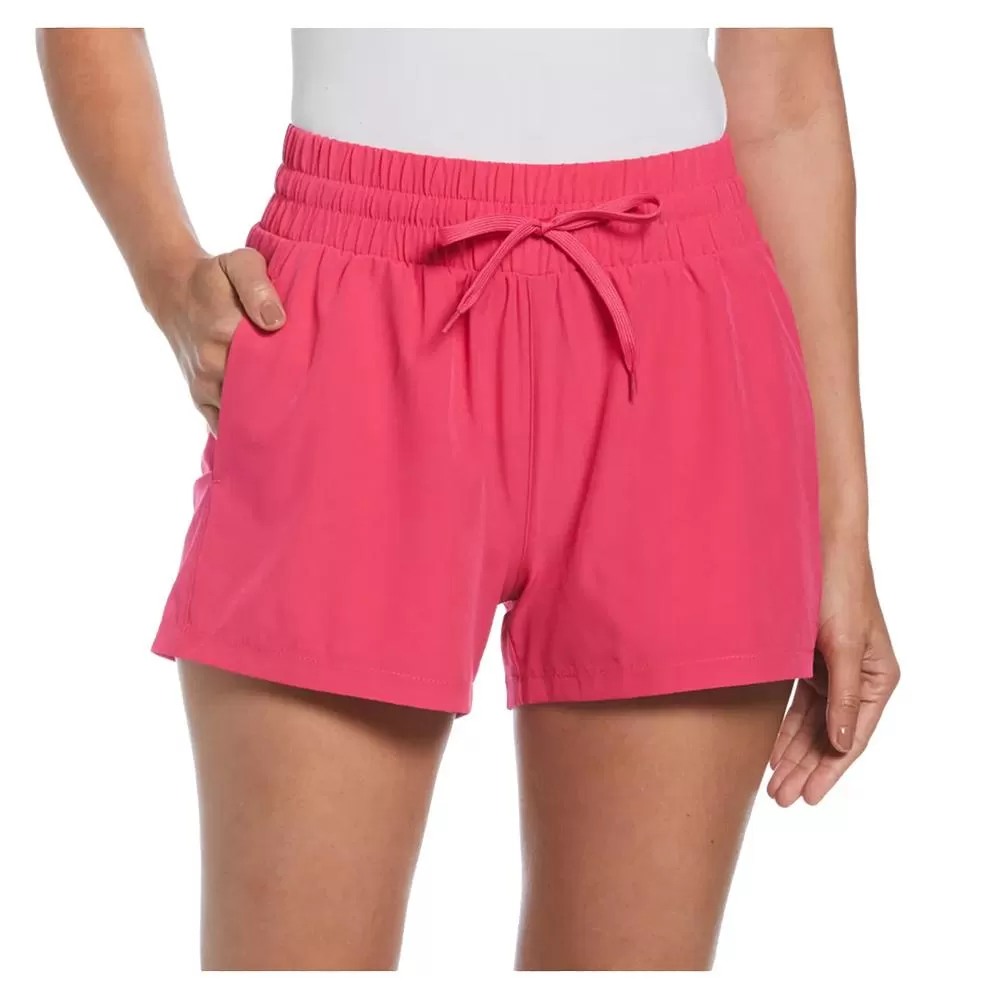 Grand Slam.gif Grand Slam Women's Essential Woven Tennis Short Beetroot Purple 1 Grand Slam.gif Grand Slam Women's Essential Woven Tennis Short Beetroot Purple
