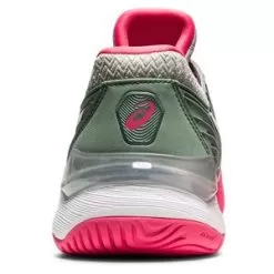 Asics Women's Court FF 2 Tennis Shoes Slate Grey And White 11 Asics Women's Court FF 2 Tennis Shoes Slate Grey And White -Tennis Passion 1042A076 021S21 41