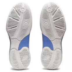 Asics Women's GEL-Game 8 Tennis Shoes Murasaki And White 12 Asics Women's GEL-Game 8 Tennis Shoes Murasaki And White -Tennis Passion 1042A152 500 3