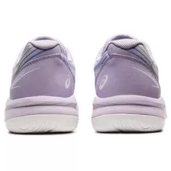 Asics Women's GEL-Game 8 Tennis Shoes Murasaki And White 10 Asics Women's GEL-Game 8 Tennis Shoes Murasaki And White -Tennis Passion 1042A152 500 5