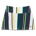 Fila Women's Heritage 13.5 Inch Printed Tennis Skort