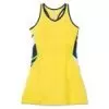 Fila Women's Heritage Racerback Tennis Dress