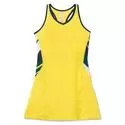 Fila Women's Heritage Racerback Tennis Dress
