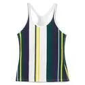 Fila Women's Heritage Double Layer Tennis Tank