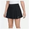 Nike Women's Advantage Club Emboss Regular Tennis Skort