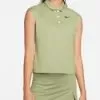 Nike Women's Court Victory Tennis Polo