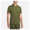 Nike Men's Court Dri-FIT Solid Tennis Polo