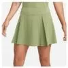 Nike Women's Advantage Club 15 Inch Tennis Skort