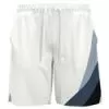 Penguin Men's Legacy Print 7 Inch Tennis Short