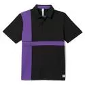 Fila Men's Back Spin Short Sleeve Tennis Polo