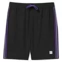 Fila Men's Back Spin Woven Tennis Short