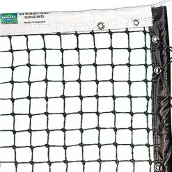 Edwards Aussie 3.0 MM Tennis Net