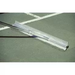 Har-Tru 48 Tennis Court Inch Lute/Scarifier