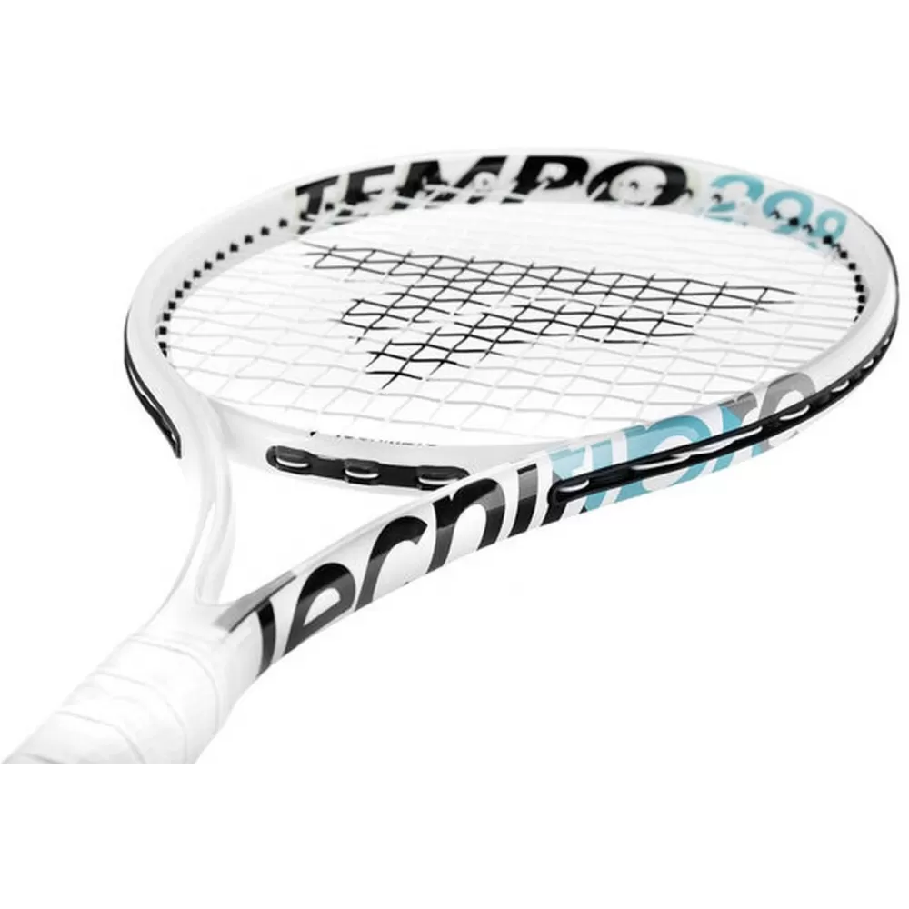 Tecnifibre Tempo 298 IGA Tennis Racquet 2 Tecnifibre Tempo 298 IGA Tennis Racquet - Image 2