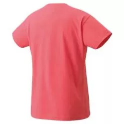 Yonex Women's Practice Tennis T-Shirt -Tennis Passion 16512 S22 pnk 2